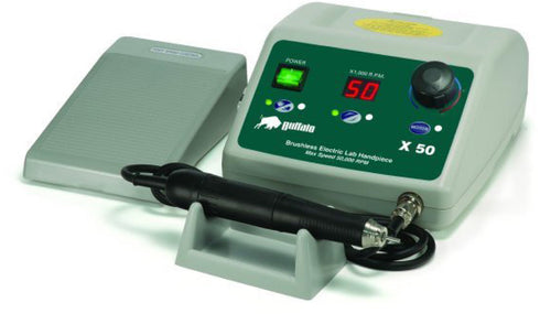 Console (Control Box) Only for X50 System, 220V AC 37807